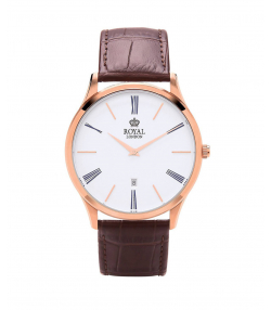 ساعت مچی مردانه رویال لندن Royal London مدل RL-41371-04