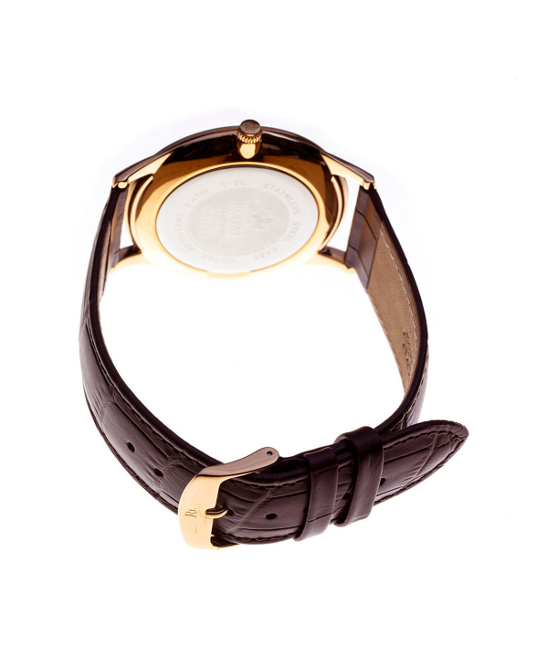 ساعت مچی مردانه رویال لندن Royal London مدل RL-41371-04