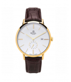 ساعت مچی مردانه رویال لندن Royal London مدل RL-41407-03