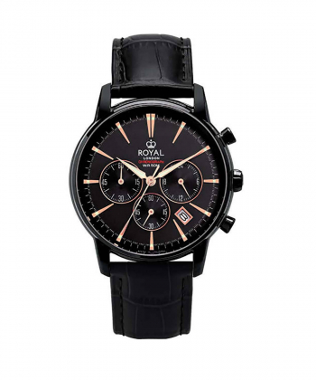 ساعت مچی مردانه رویال لندن Royal London مدل RL-41396-05