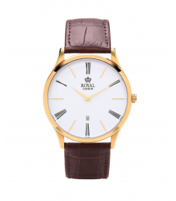 ساعت مچی مردانه رویال لندن Royal London مدل RL-41371-03