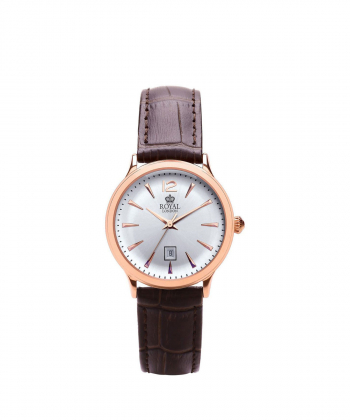 ساعت مچی زنانه رویال لندن Royal London مدل RL-21220-04
