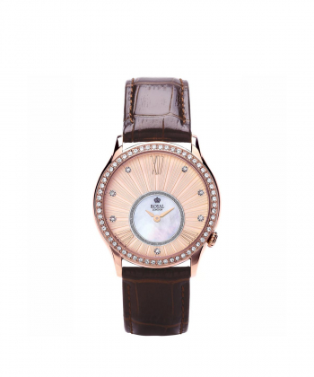 ساعت مچی زنانه رویال لندن Royal London مدل RL-21284-05