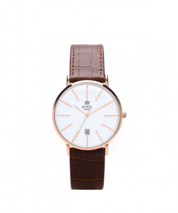ساعت مچی زنانه رویال لندن Royal London مدل RL-21298-03