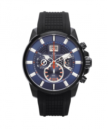 ساعت مچی مردانه رویال لندن Royal London مدل RL-41348-02