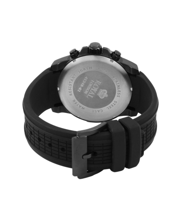 ساعت مچی مردانه رویال لندن Royal London مدل RL-41348-02