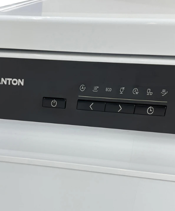 ماشین لباسشویی 15 کیلویی بلانتون Blanton مدل BBT-DW1522W