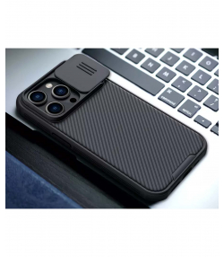 قاب محافظ آیفون 14 نیلکین Nillkin Apple iPhone 14 CamShield Pro Case