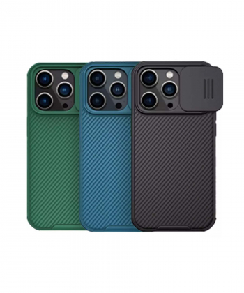 قاب محافظ آیفون 14 نیلکین Nillkin Apple iPhone 14 CamShield Pro Case