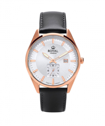 ساعت مچی مردانه رویال لندن Royal London مدل RL-41394-05