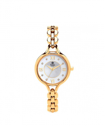ساعت مچی زنانه رویال لندن Royal London مدل RL-21373-03