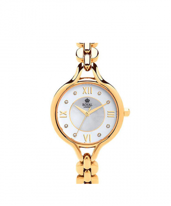 ساعت مچی زنانه رویال لندن Royal London مدل RL-21373-03