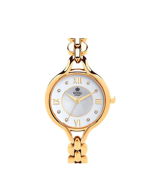 ساعت مچی زنانه رویال لندن Royal London مدل RL-21373-03