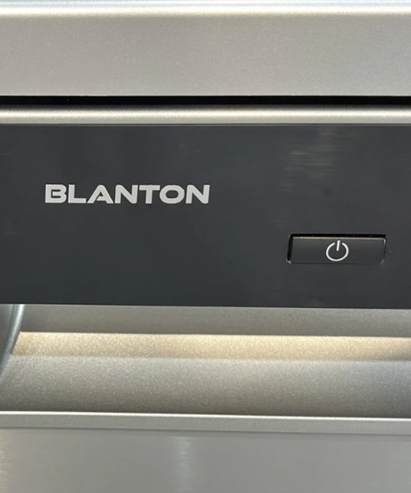 ماشین لباسشویی 15 کیلویی بلانتون Blanton مدل BBT-DW1522ST