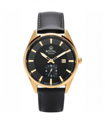 ساعت مچی مردانه رویال لندن Royal London مدل RL-41394-03
