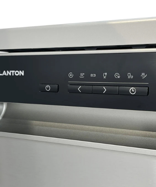 ماشین لباسشویی 15 کیلویی بلانتون Blanton مدل BBT-DW1522ST