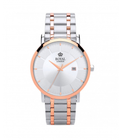ساعت مچی مردانه رویال لندن Royal London مدل RL-41367-05