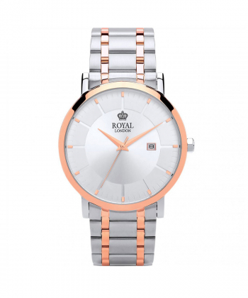 ساعت مچی مردانه رویال لندن Royal London مدل RL-41367-05