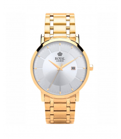ساعت مچی مردانه رویال لندن Royal London مدل RL-41367-02