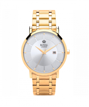 ساعت مچی مردانه رویال لندن Royal London مدل RL-41367-02