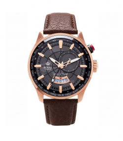 ساعت مچی مردانه رویال لندن Royal London مدل RL-41350-03