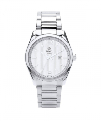 ساعت مچی مردانه ROYAL London مدل RL-41269-02