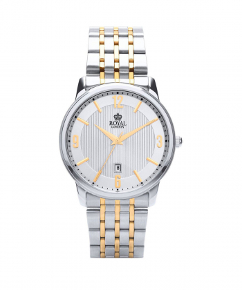 ساعت مچی مردانه ROYAL London مدل RL-41294-04