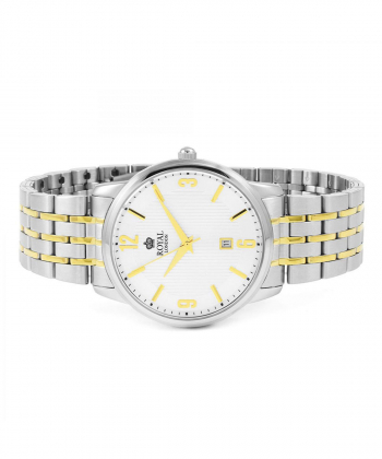 ساعت مچی مردانه ROYAL London مدل RL-41294-04