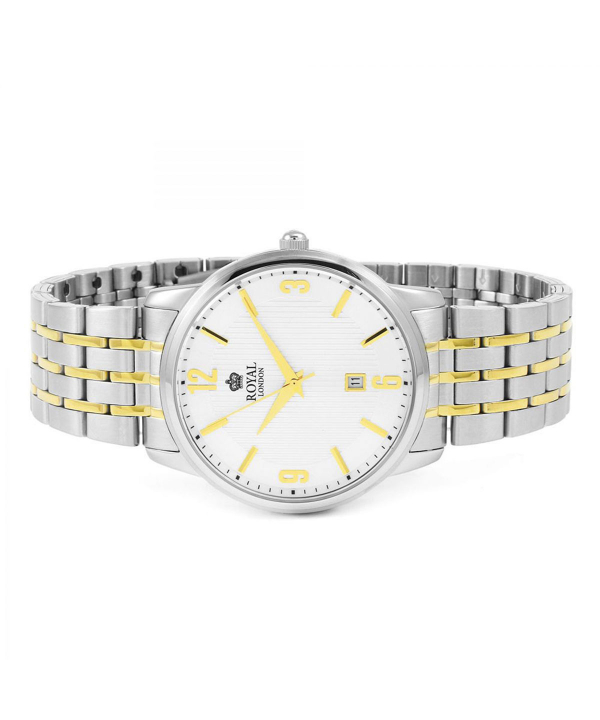 ساعت مچی مردانه ROYAL London مدل RL-41294-04