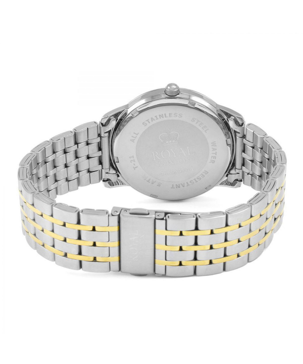 ساعت مچی مردانه ROYAL London مدل RL-41294-04
