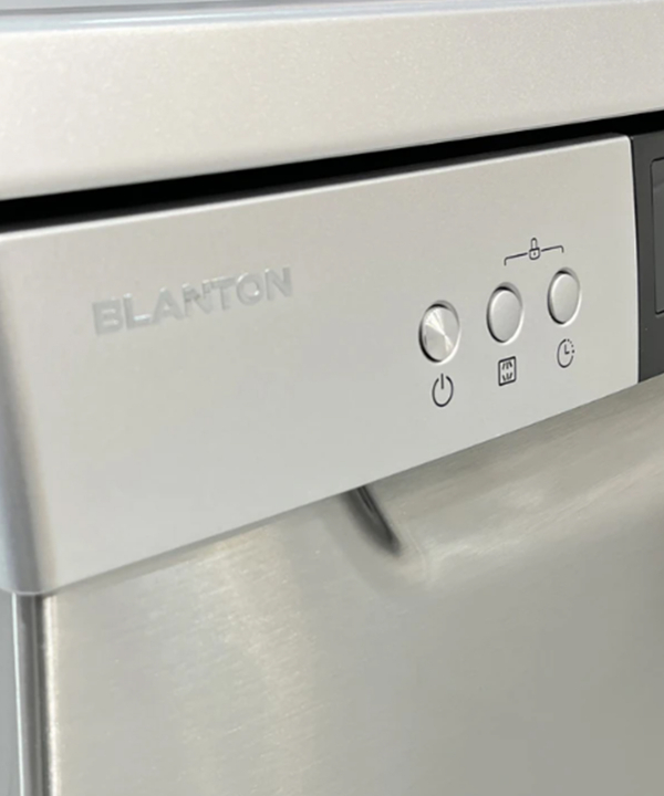 ماشین لباسشویی 15 کیلویی بلانتون Blanton مدل BBT-DW1521ST