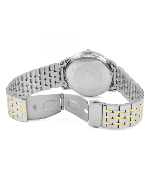 ساعت مچی مردانه ROYAL London مدل RL-41294-04
