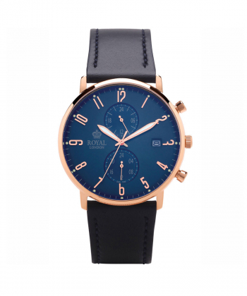 ساعت مچی مردانه رویال لندن Royal London مدل RL-41352-08