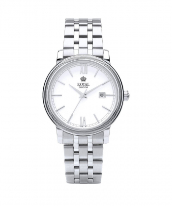 ساعت مچی مردانه رویال لندن Royal London مدل RL-41299-05
