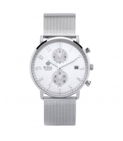 ساعت مچی مردانه رویال لندن Royal London مدل RL-41352-09