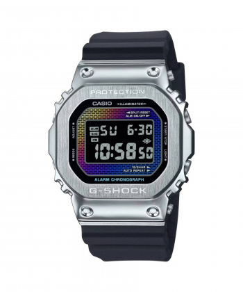 ساعت مچی کاسیو Casio مدل GM-5600RW-1DR
