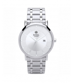 ساعت مچی مردانه رویال لندن Royal London مدل RL-41367-01