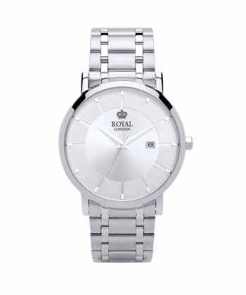 ساعت مچی مردانه رویال لندن Royal London مدل RL-41367-01