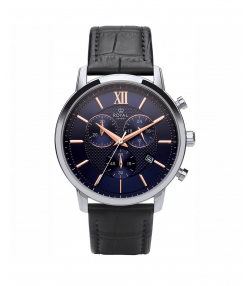 ساعت مچی مردانه رویال لندن ROYAL London مدل RL-41392-02