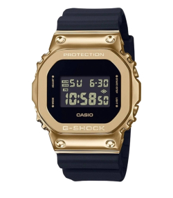 ساعت مچی کاسیو Casio مدل GM-5600G-9DR