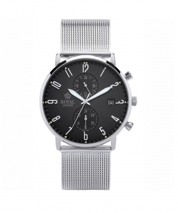 ساعت مچی مردانه رویال لندن Royal London مدل RL-41352-10