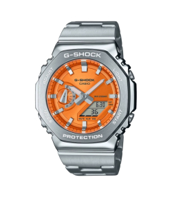 ساعت مچی کاسیو Casio مدل GM-2110D-4ADR