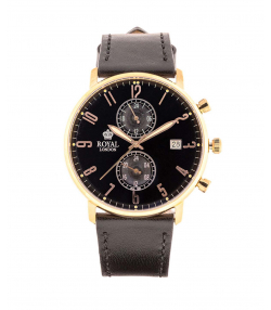 ساعت مچی مردانه رویال لندن Royal London مدل RL-41352-07