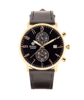 ساعت مچی مردانه رویال لندن Royal London مدل RL-41352-07