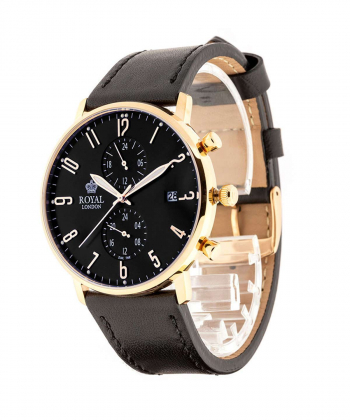 ساعت مچی مردانه رویال لندن Royal London مدل RL-41352-07
