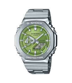 ساعت مچی کاسیو Casio مدل GM-2110D-3ADR