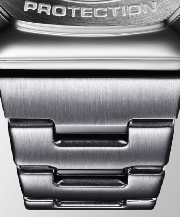 ساعت مچی کاسیو Casio مدل GM-2110D-3ADR