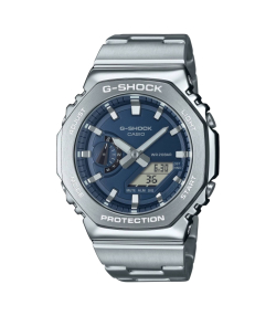 ساعت مچی کاسیو Casio مدل GM-2110D-2BDR