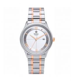 ساعت مچی مردانه رویال لندن Royal London مدل RL-41358-11