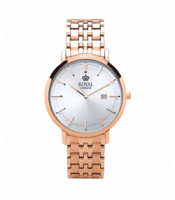ساعت مچی مردانه رویال لندن Royal London مدل RL-41366-04
